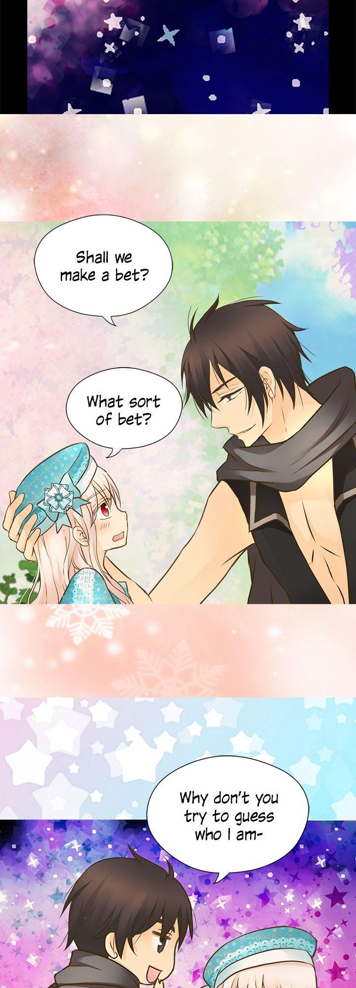 Daughter of the Emperor Chapter 117 page 31 - Chapter 117