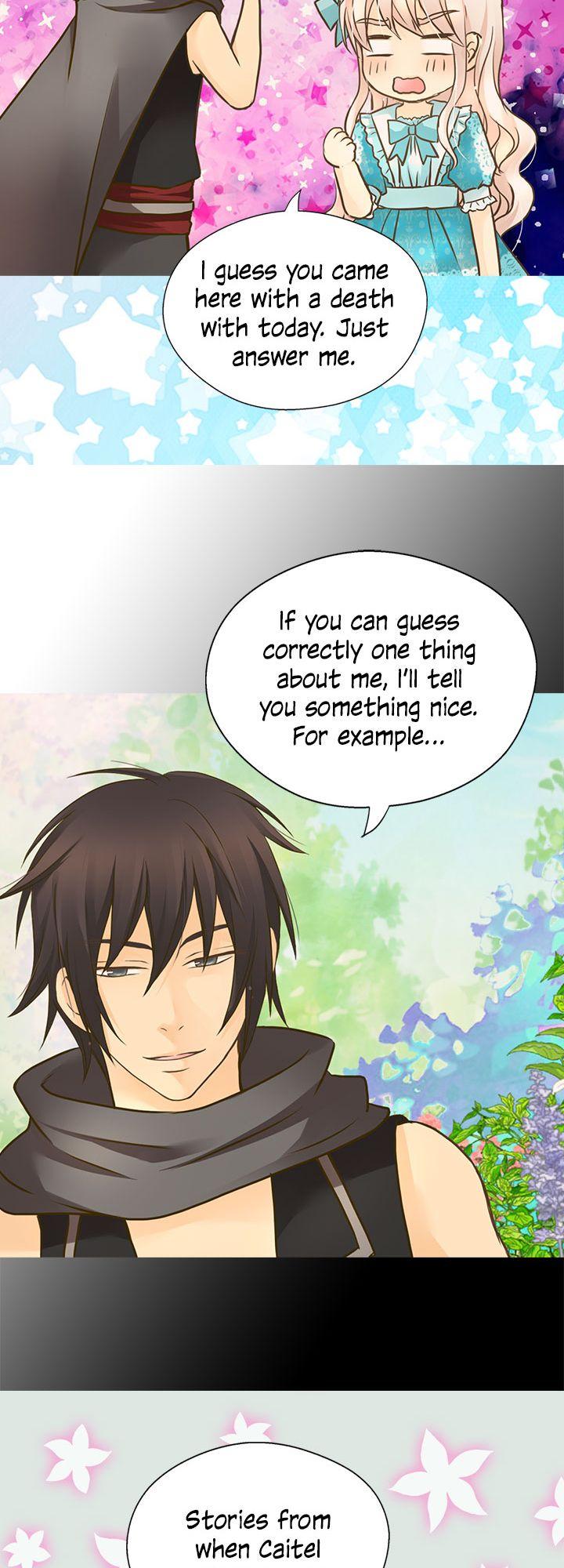 Daughter of the Emperor Chapter 117 page 32 - Chapter 117