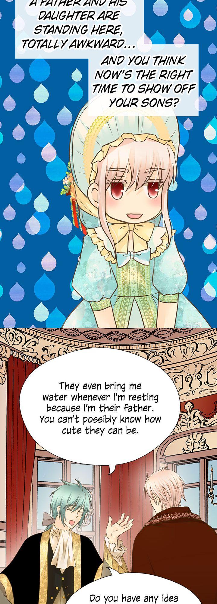 Daughter of the Emperor Chapter 117 page 4 - Chapter 117
