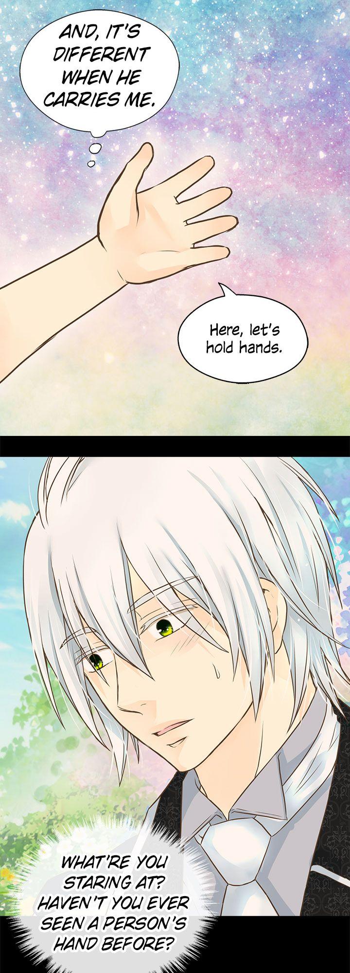 Daughter of the Emperor Chapter 118 page 10 - Chapter 118