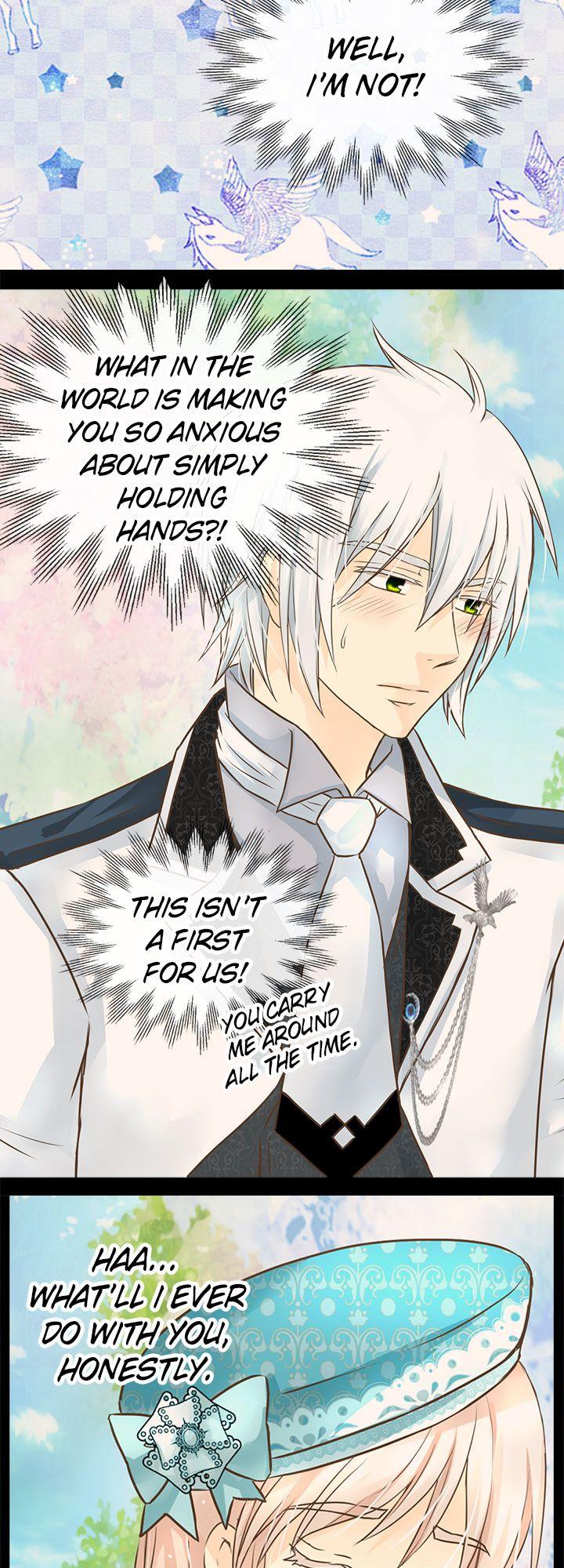 Daughter of the Emperor Chapter 118 page 15 - Chapter 118