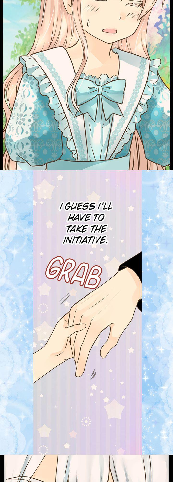 Daughter of the Emperor Chapter 118 page 16 - Chapter 118