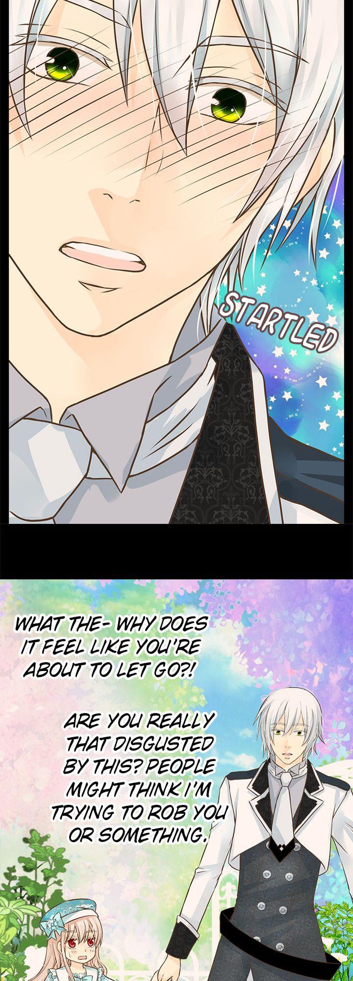 Daughter of the Emperor Chapter 118 page 17 - Chapter 118