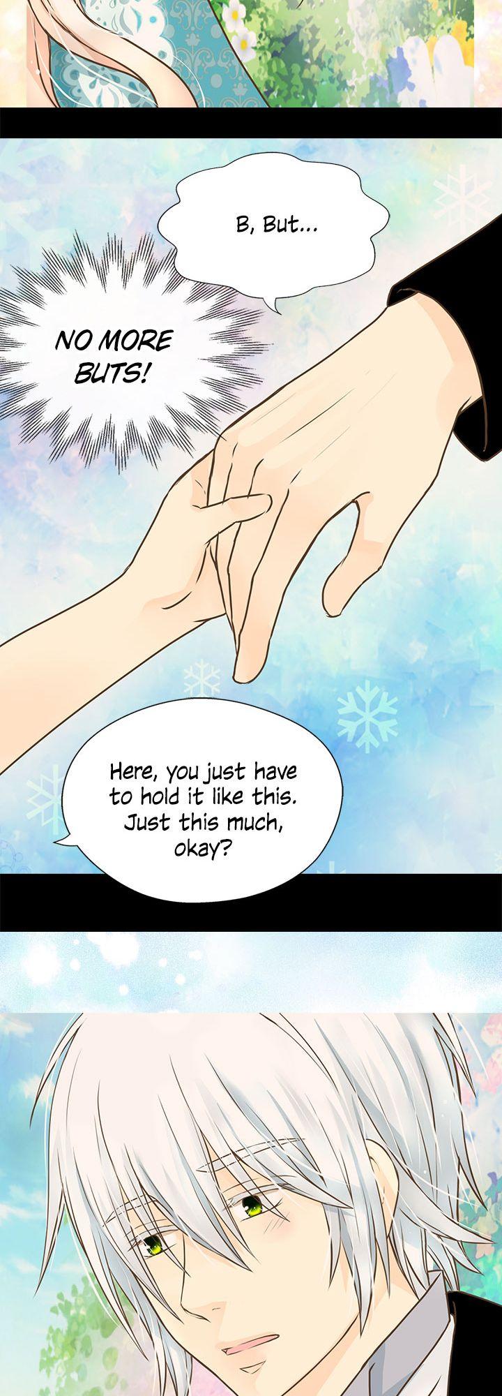 Daughter of the Emperor Chapter 118 page 21 - Chapter 118
