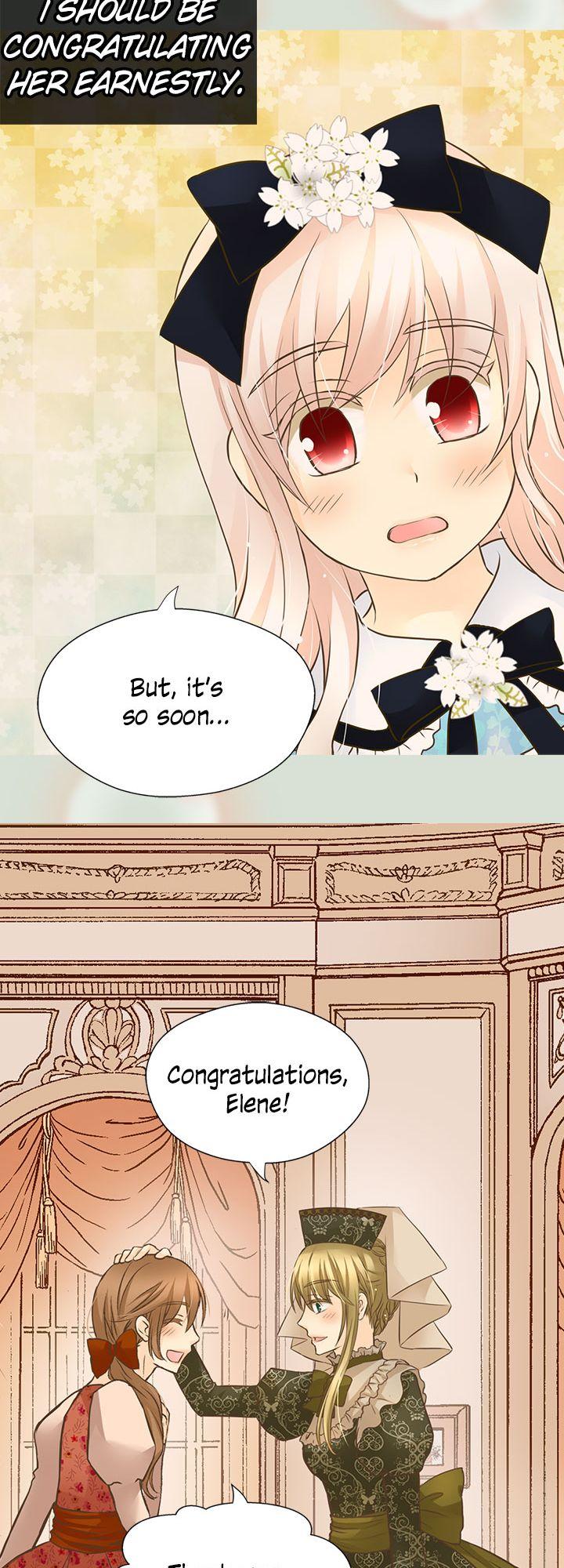 Daughter of the Emperor Chapter 118 page 30 - Chapter 118