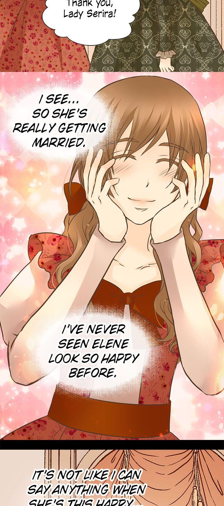 Daughter of the Emperor Chapter 118 page 31 - Chapter 118