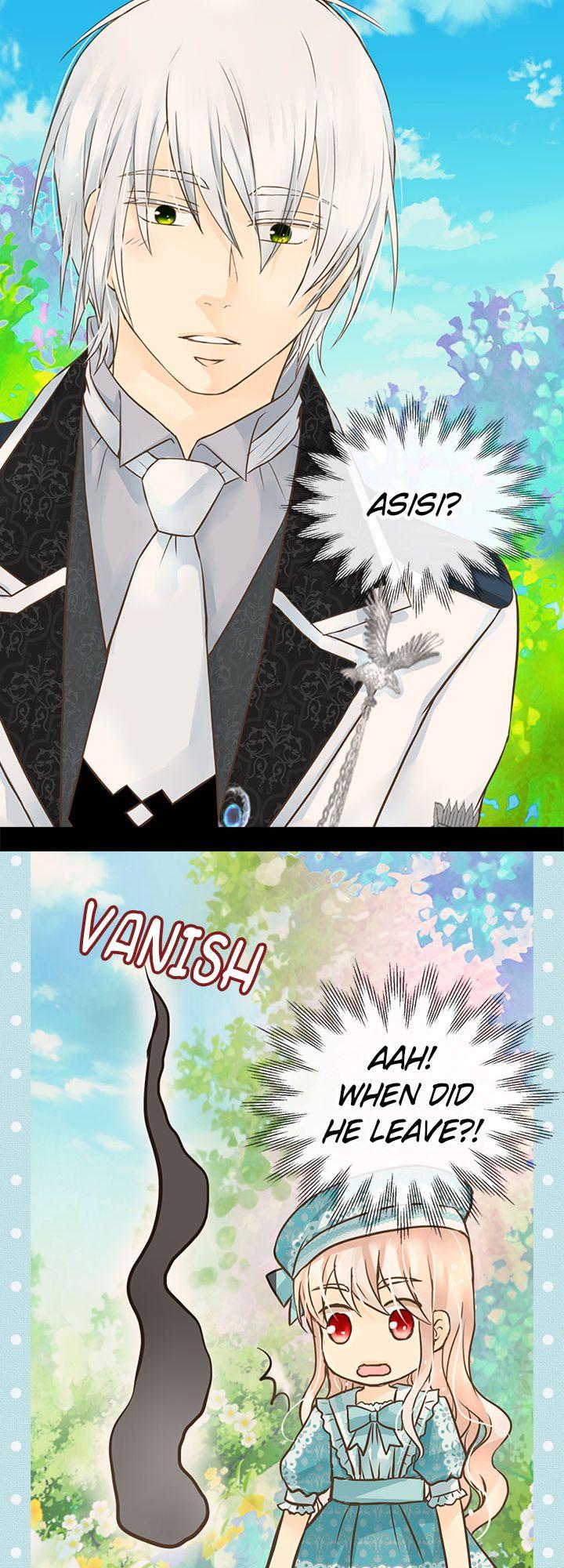 Daughter of the Emperor Chapter 118 page 4 - Chapter 118