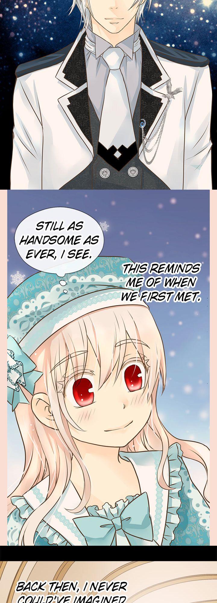 Daughter of the Emperor Chapter 118 page 6 - Chapter 118
