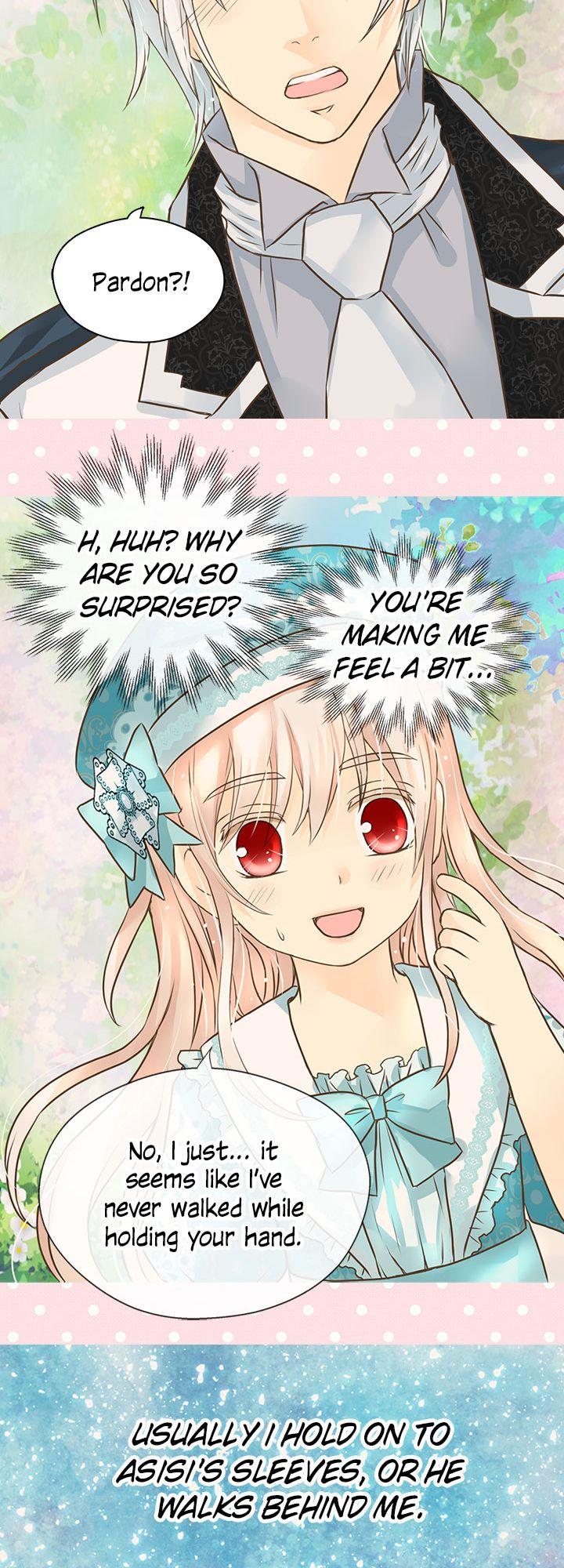 Daughter of the Emperor Chapter 118 page 9 - Chapter 118