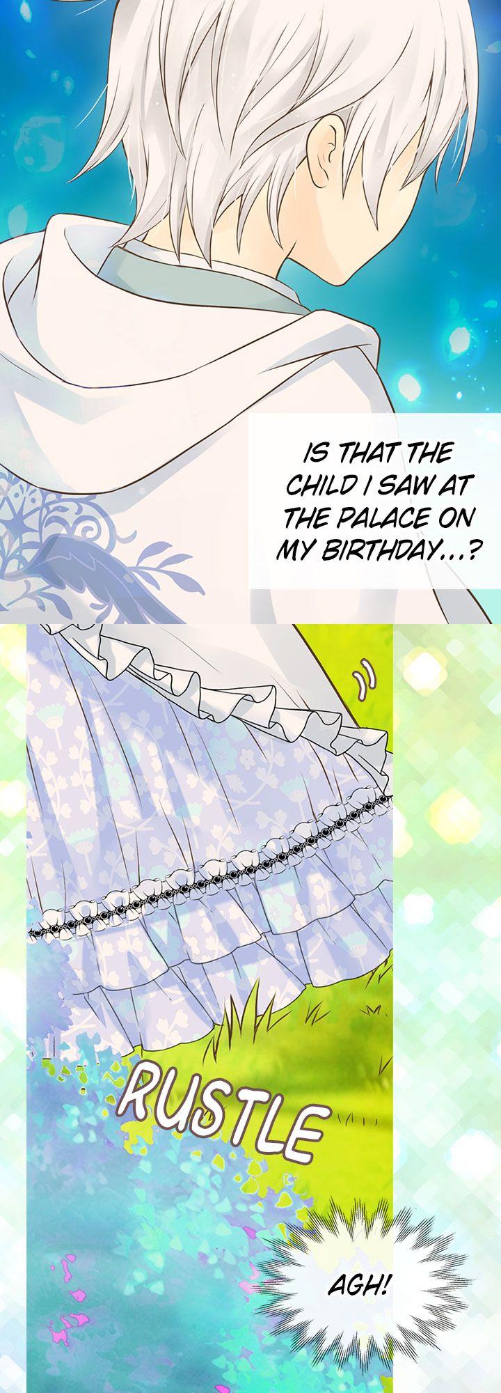 Daughter of the Emperor Chapter 119 page 10 - Chapter 119