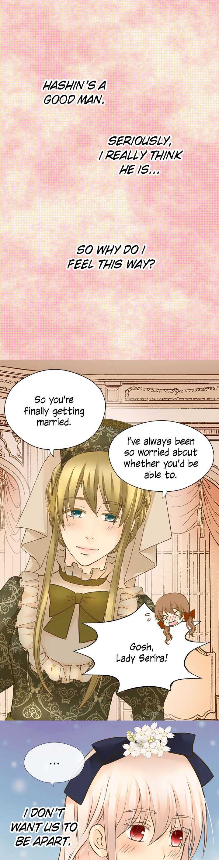 Daughter of the Emperor Chapter 119 page 2 - Chapter 119