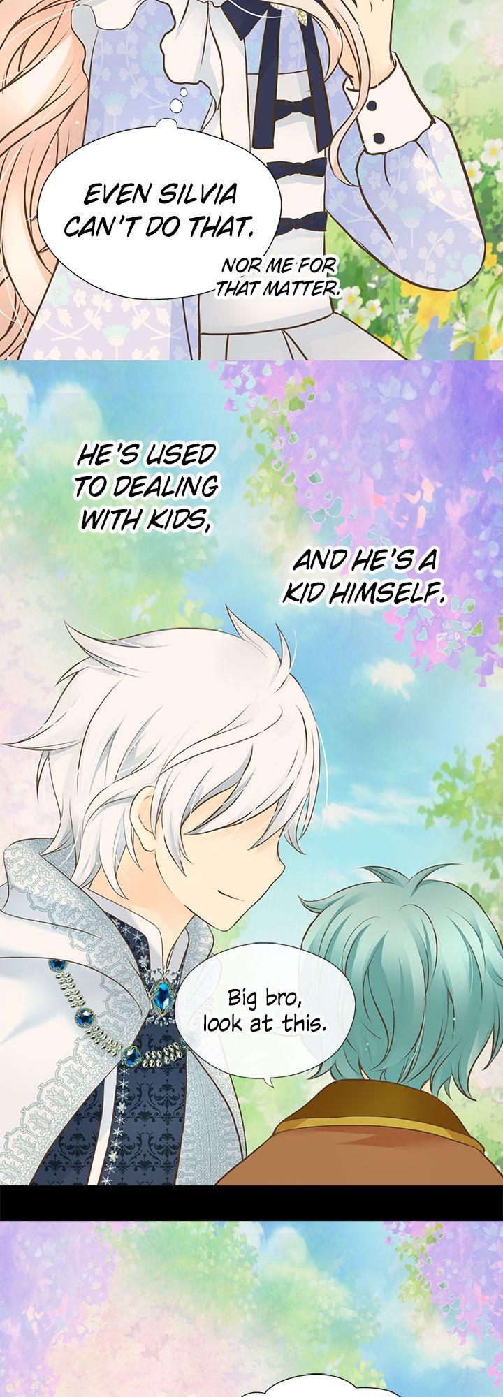 Daughter of the Emperor Chapter 119 page 22 - Chapter 119