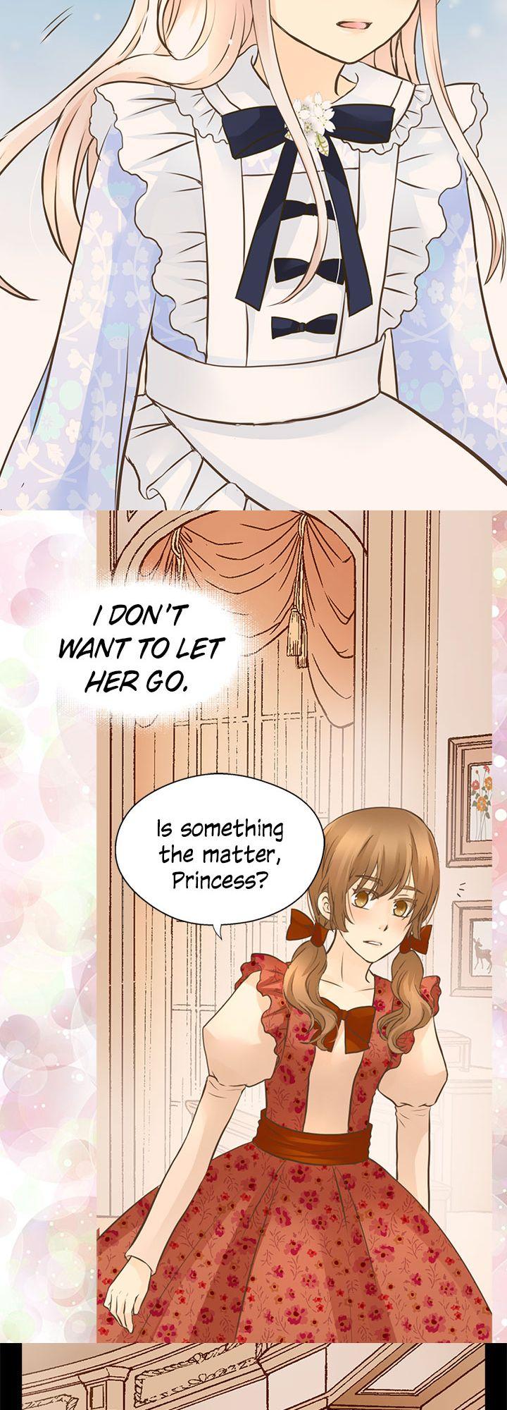 Daughter of the Emperor Chapter 119 page 3 - Chapter 119