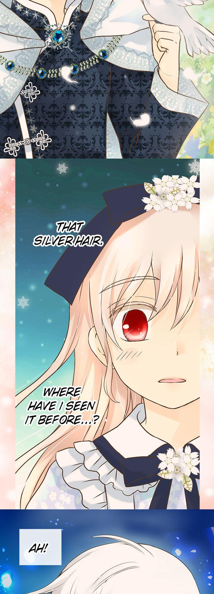 Daughter of the Emperor Chapter 119 page 9 - Chapter 119