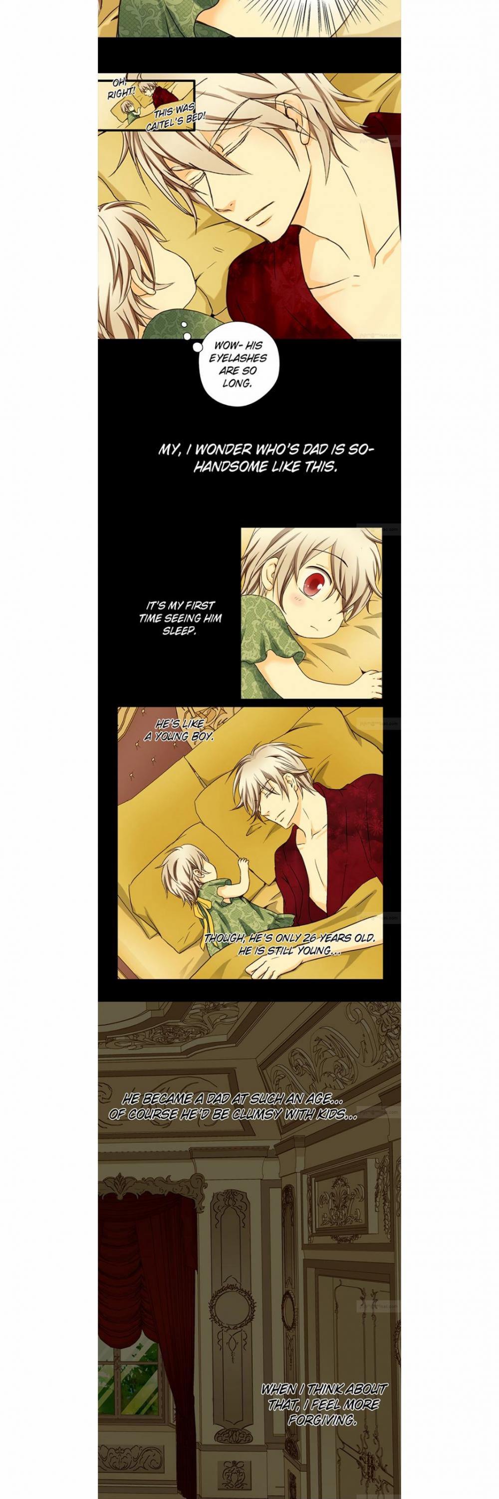 Daughter of the Emperor Chapter 12 page 14 - Chapter 12