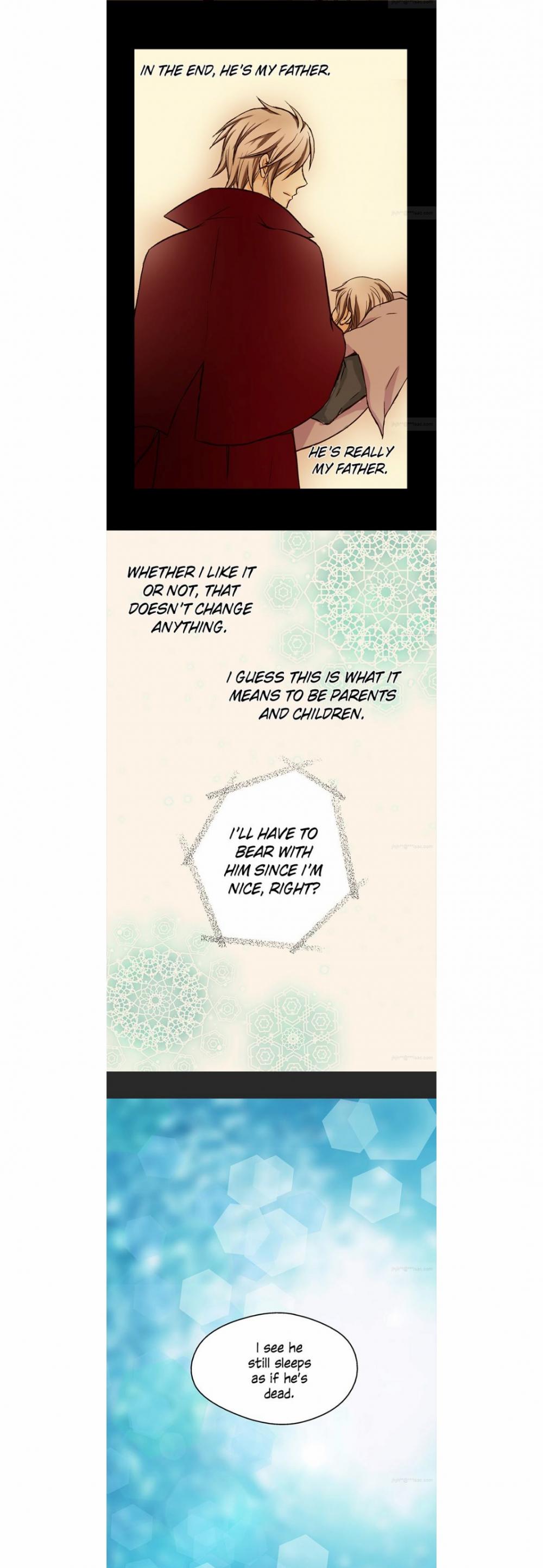 Daughter of the Emperor Chapter 12 page 15 - Chapter 12