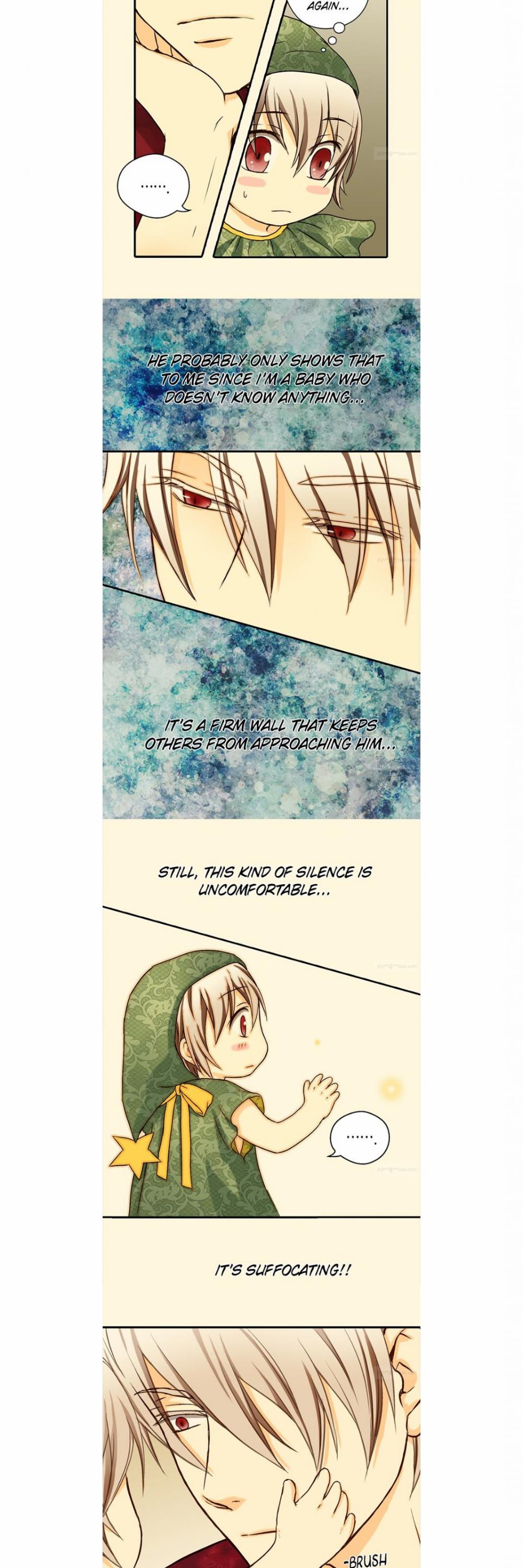 Daughter of the Emperor Chapter 12 page 6 - Chapter 12
