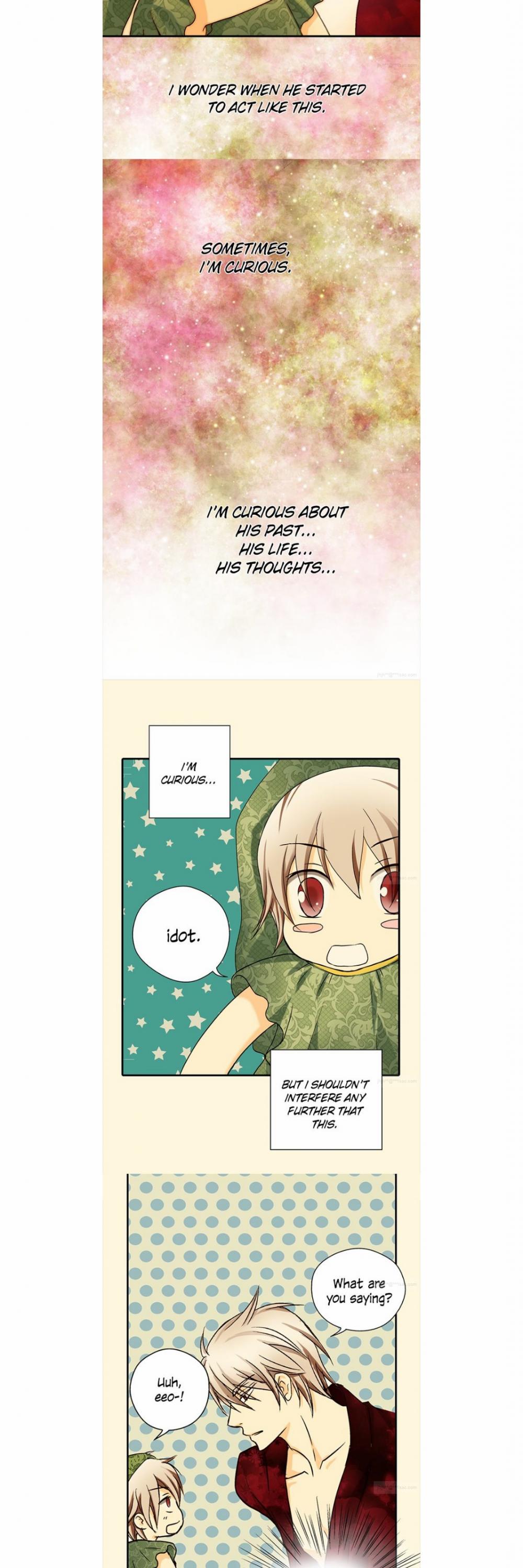 Daughter of the Emperor Chapter 12 page 8 - Chapter 12