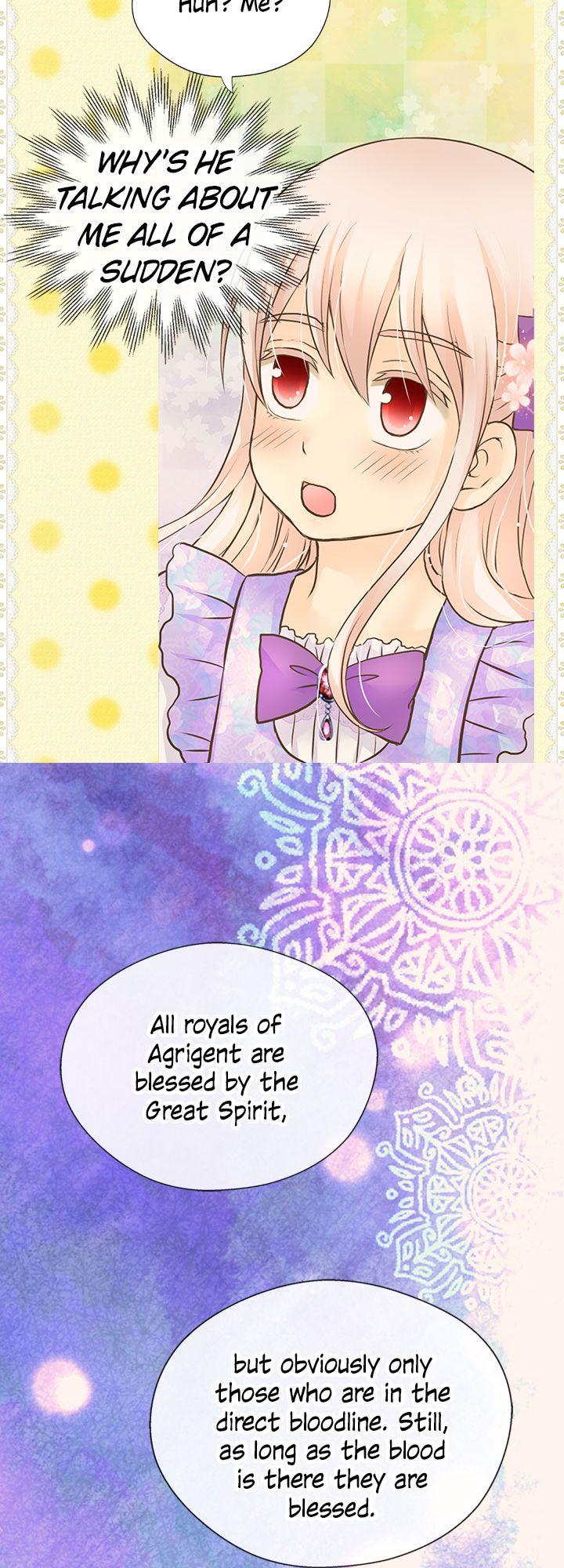 Daughter of the Emperor Chapter 120 page 20 - Chapter 120