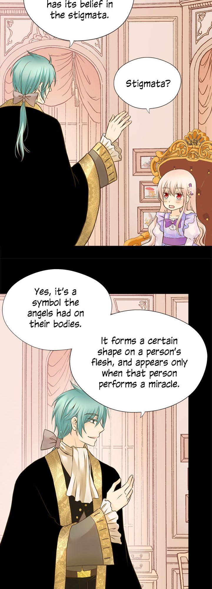 Daughter of the Emperor Chapter 120 page 23 - Chapter 120