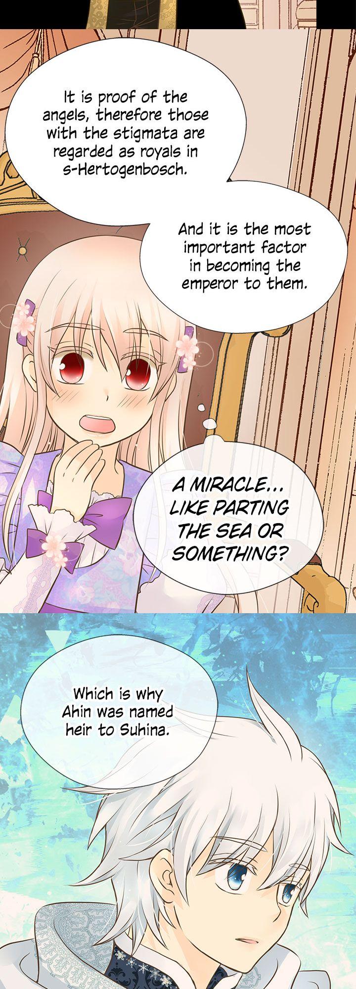 Daughter of the Emperor Chapter 120 page 24 - Chapter 120