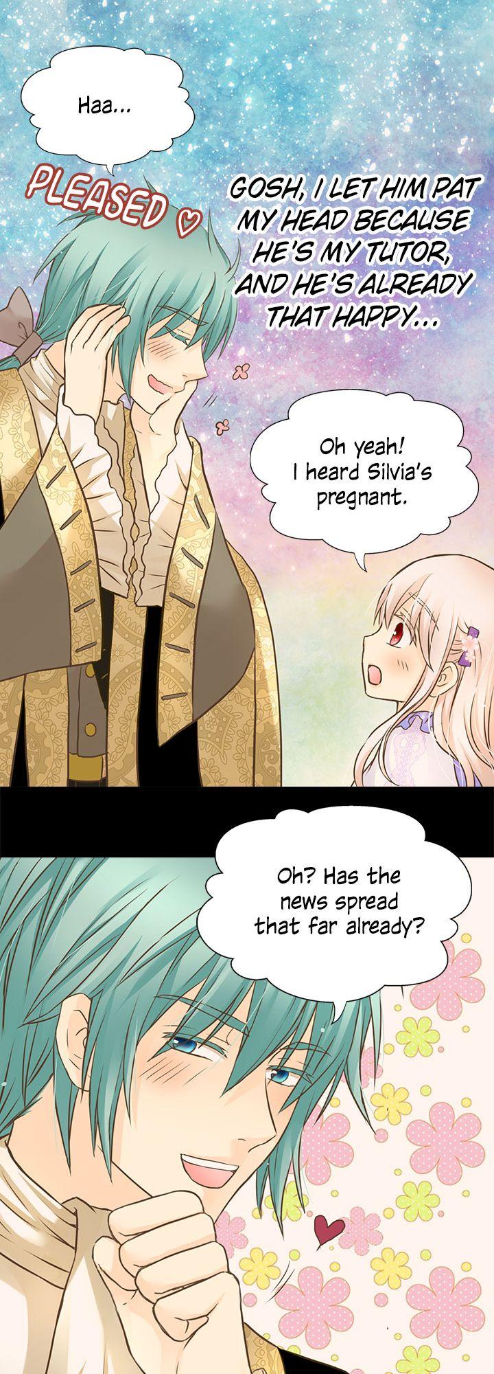 Daughter of the Emperor Chapter 120 page 27 - Chapter 120