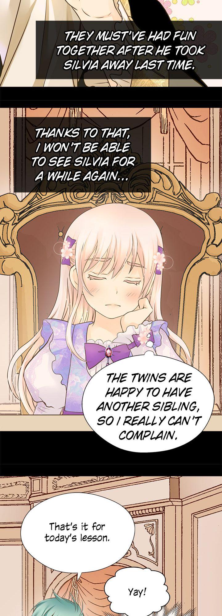 Daughter of the Emperor Chapter 120 page 28 - Chapter 120