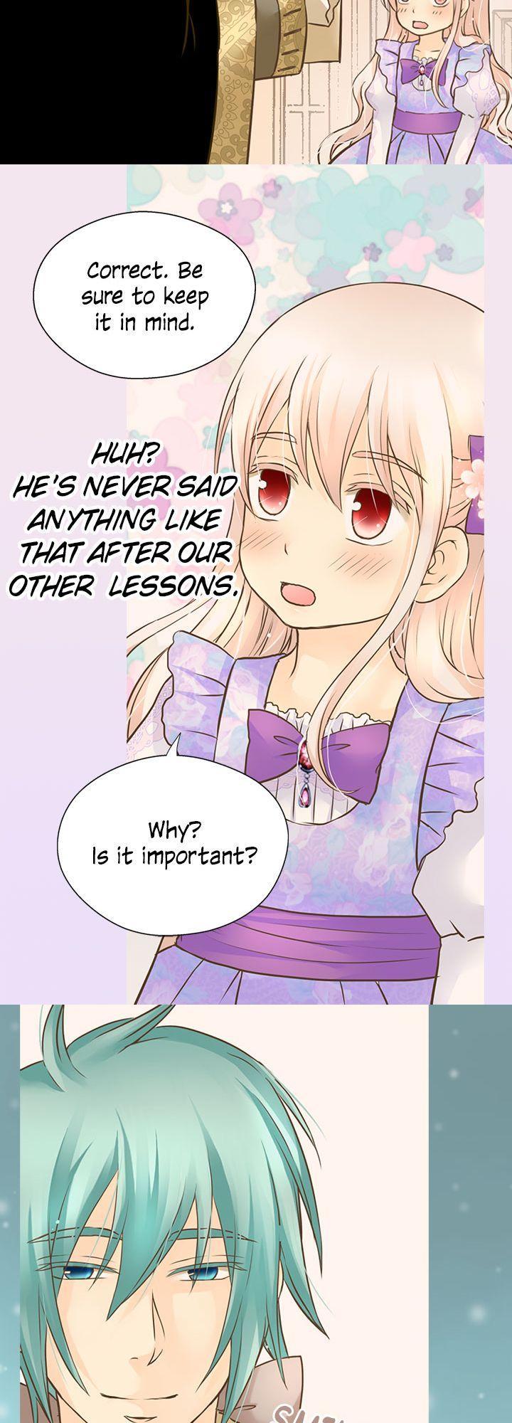 Daughter of the Emperor Chapter 120 page 31 - Chapter 120