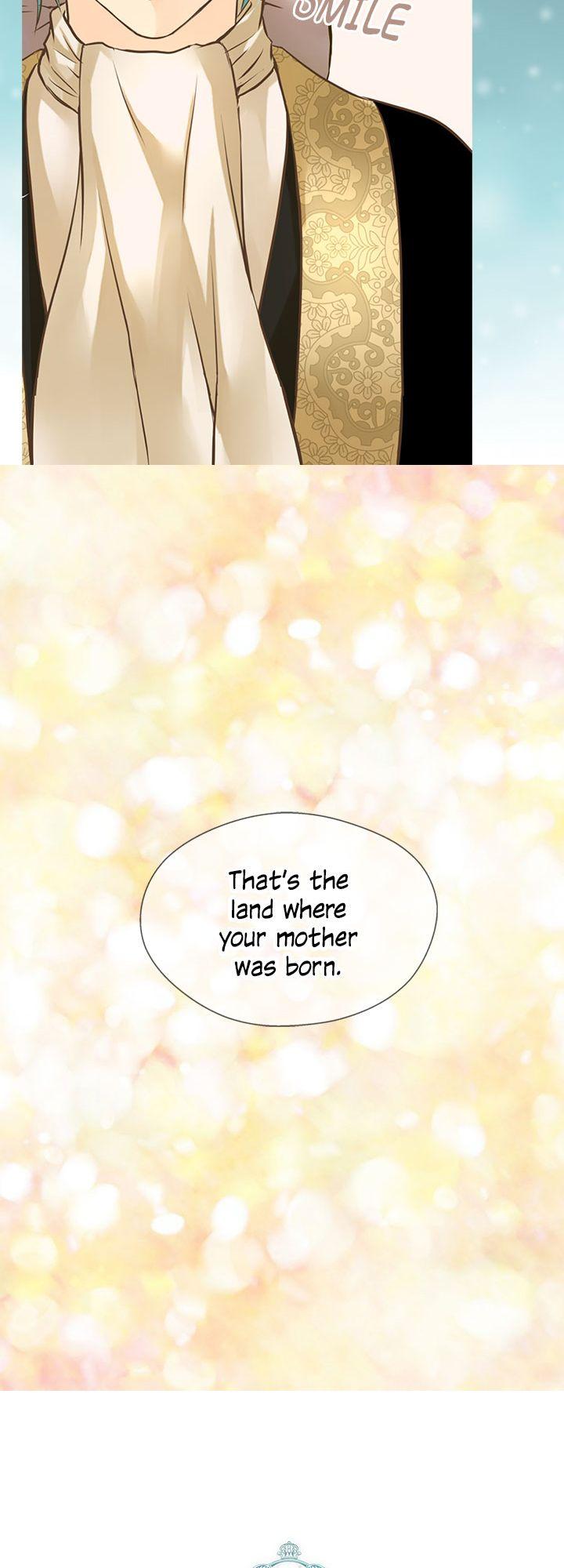 Daughter of the Emperor Chapter 120 page 32 - Chapter 120