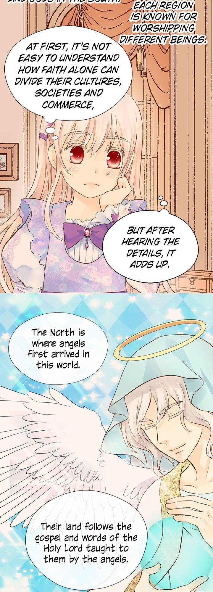 Daughter of the Emperor Chapter 120 page 7 - Chapter 120