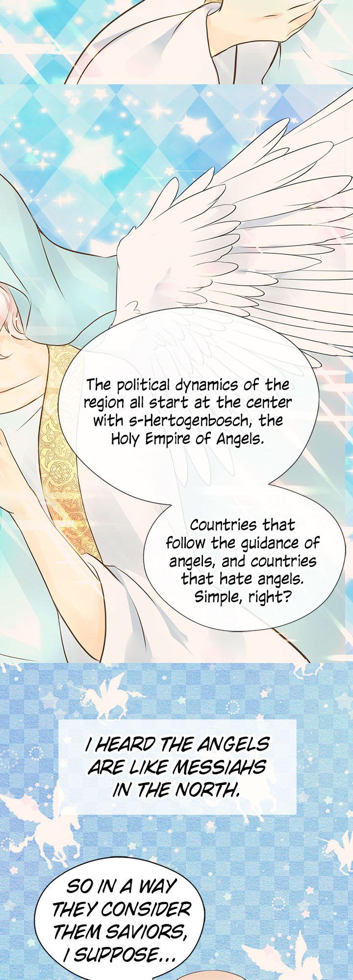 Daughter of the Emperor Chapter 120 page 8 - Chapter 120