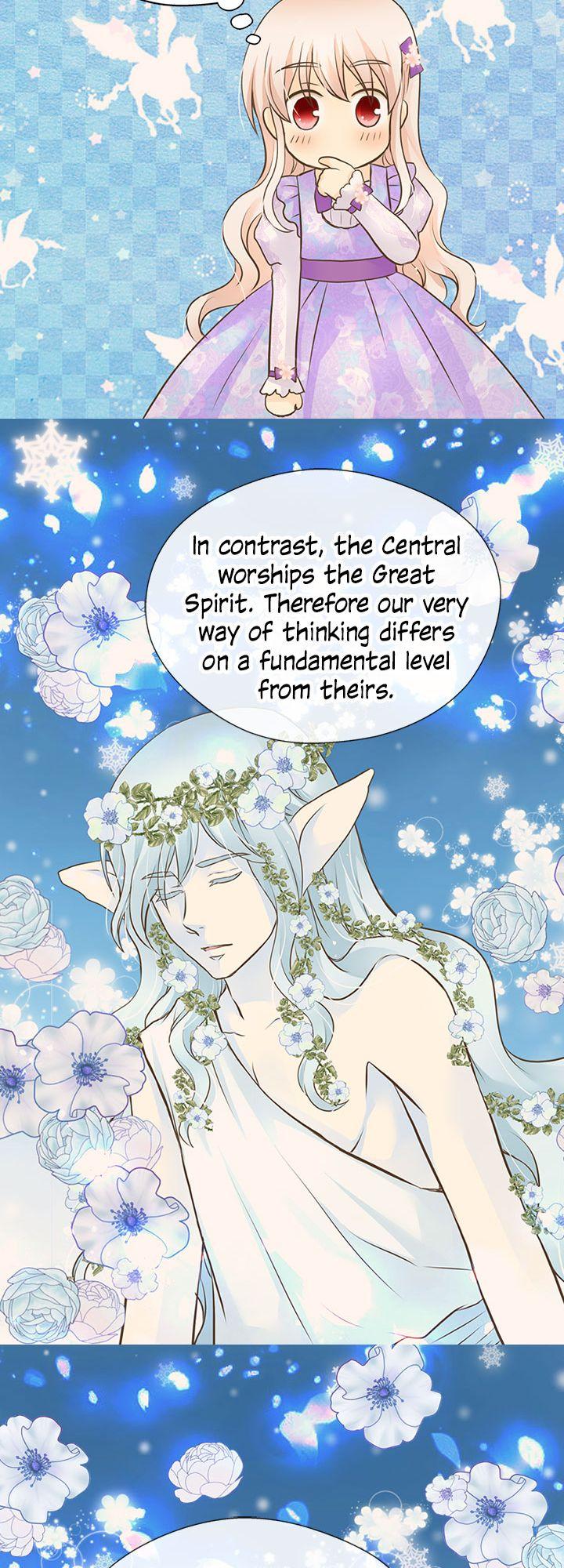 Daughter of the Emperor Chapter 120 page 9 - Chapter 120