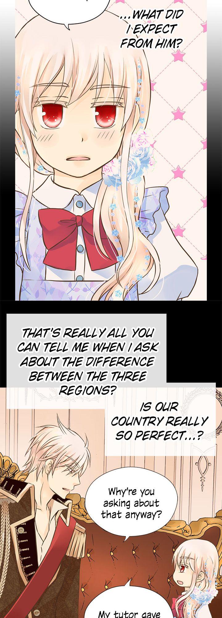 Daughter of the Emperor Chapter 121 page 20 - Chapter 121