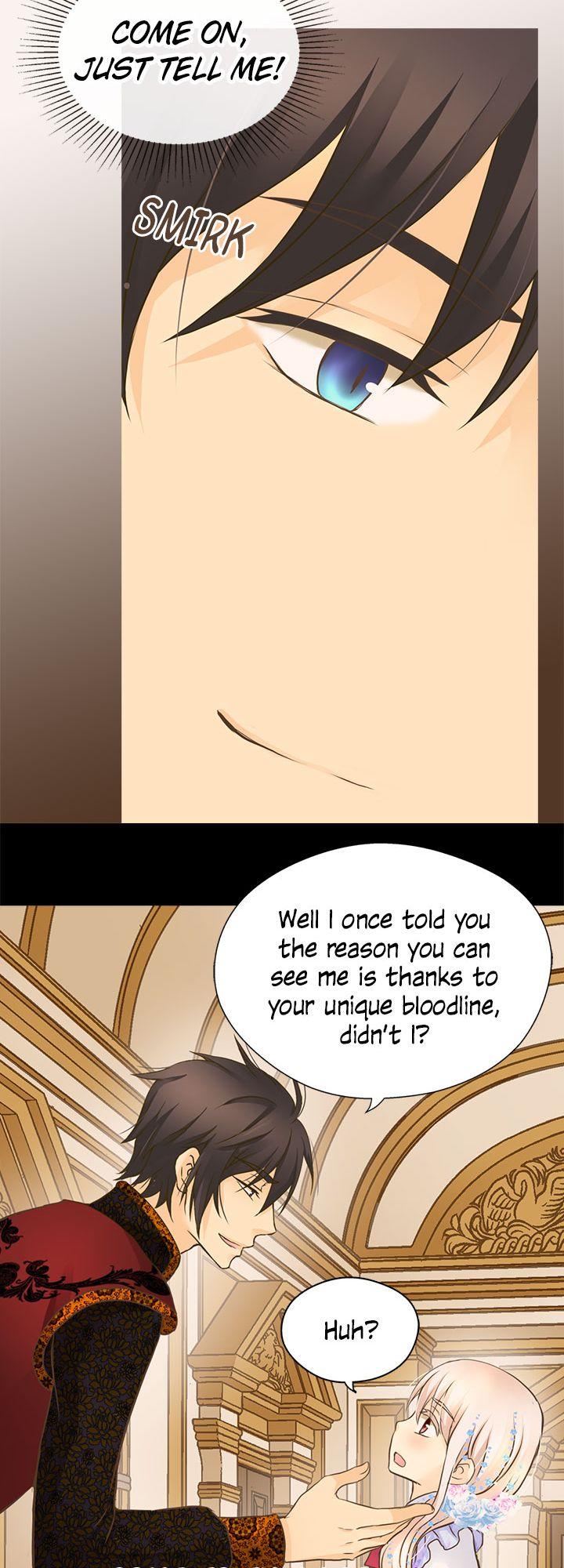 Daughter of the Emperor Chapter 121 page 30 - Chapter 121