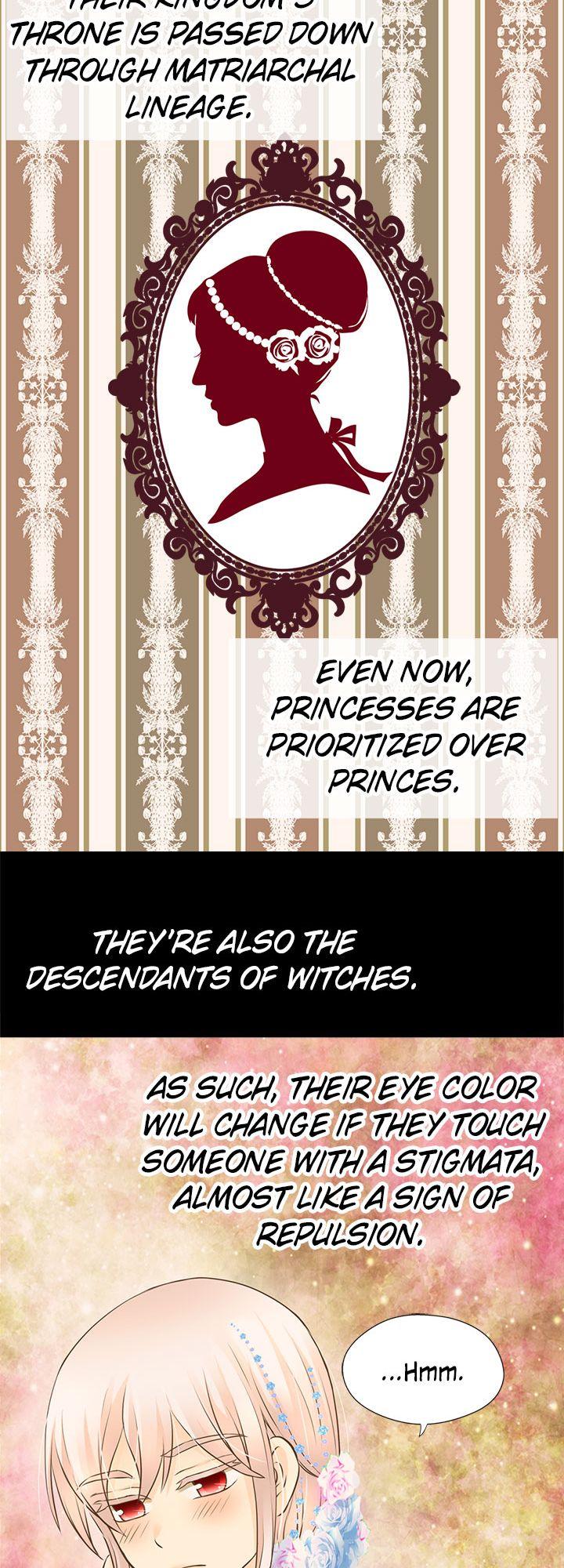 Daughter of the Emperor Chapter 121 page 4 - Chapter 121