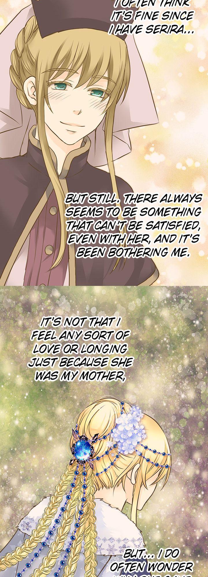 Daughter of the Emperor Chapter 121 page 7 - Chapter 121