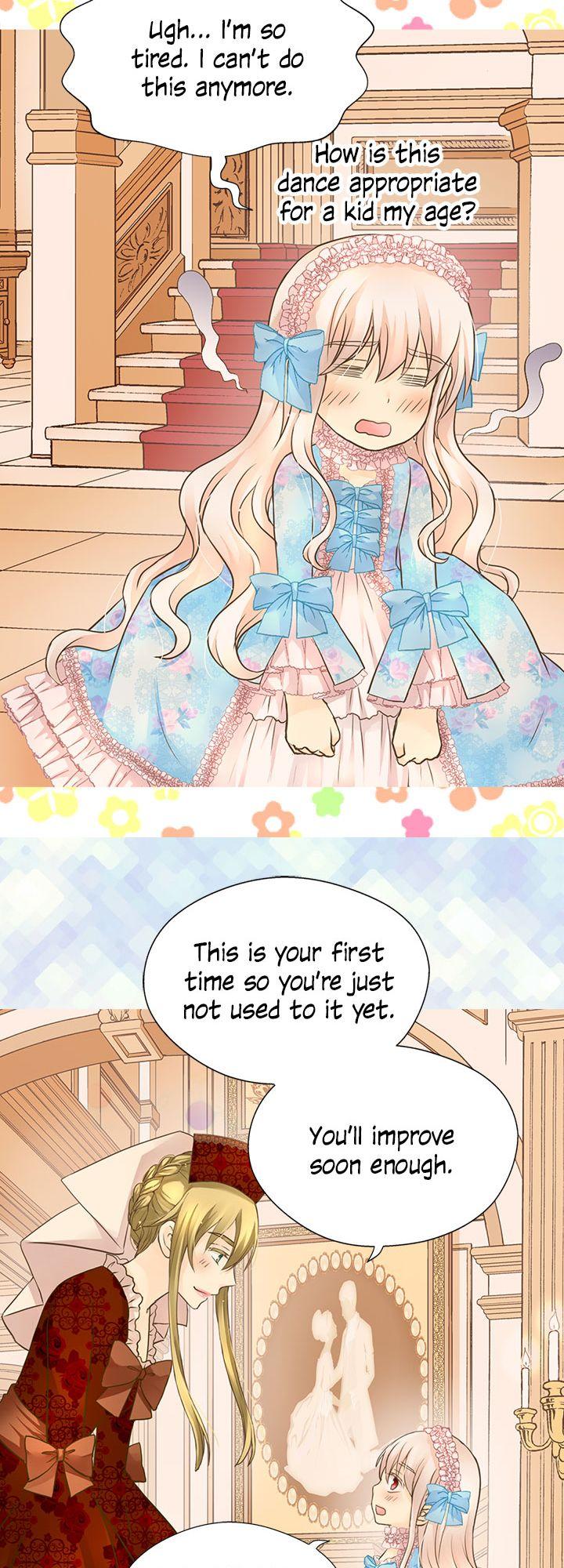 Daughter of the Emperor Chapter 122 page 17 - Chapter 122