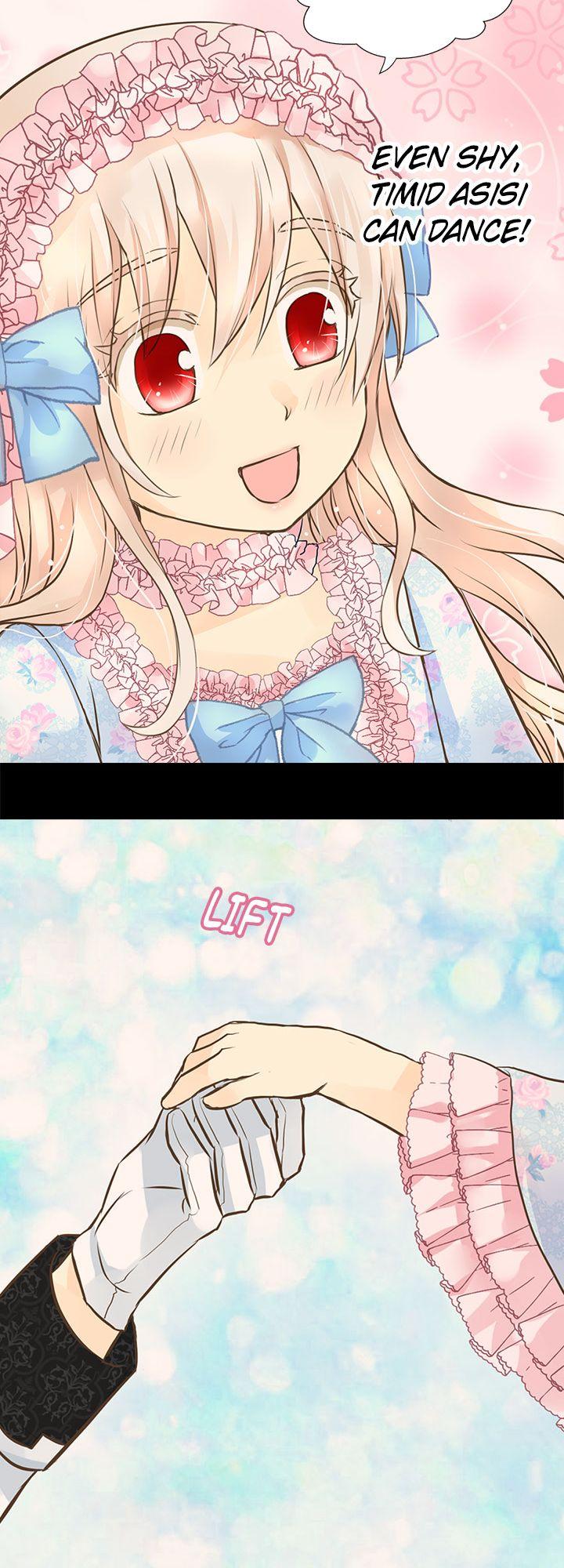 Daughter of the Emperor Chapter 122 page 20 - Chapter 122