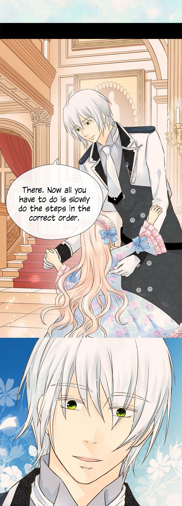 Daughter of the Emperor Chapter 122 page 21 - Chapter 122