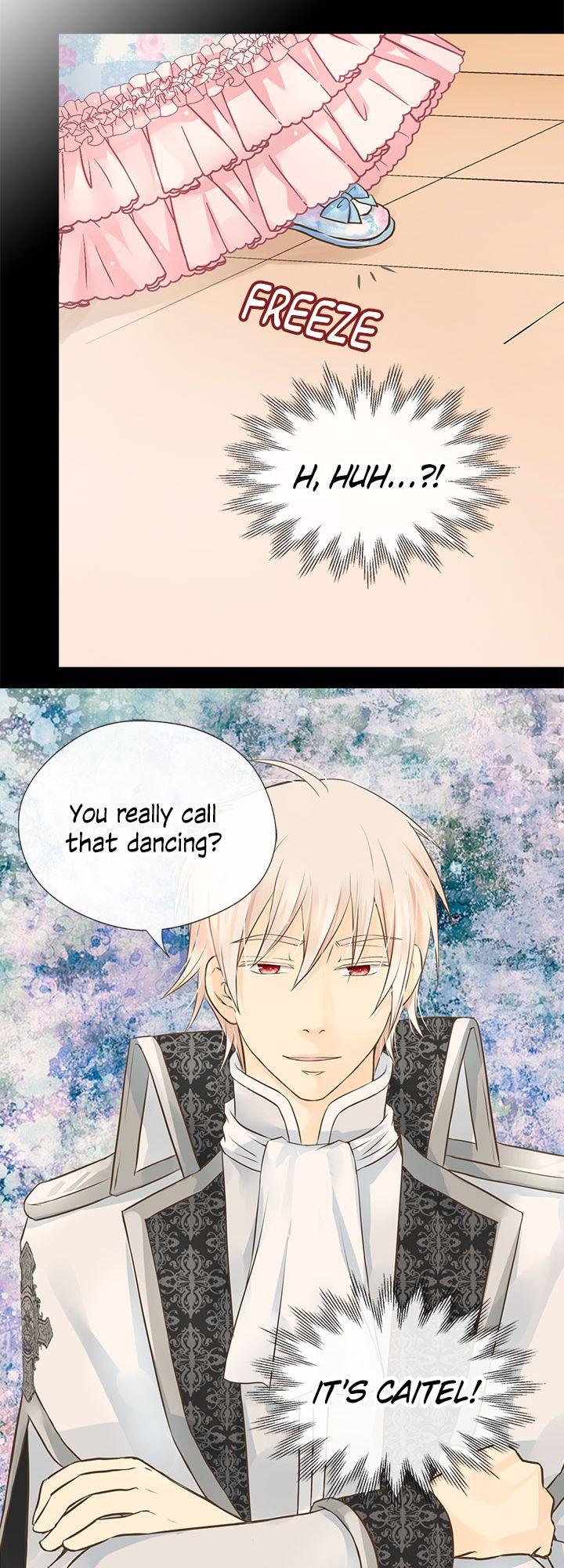 Daughter of the Emperor Chapter 122 page 23 - Chapter 122