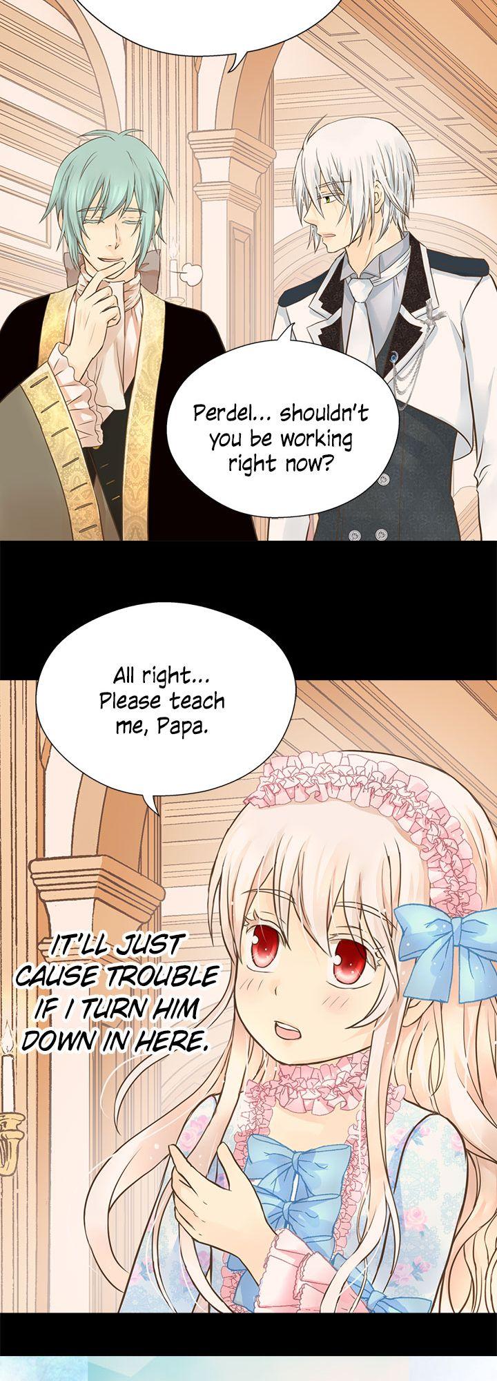Daughter of the Emperor Chapter 122 page 26 - Chapter 122