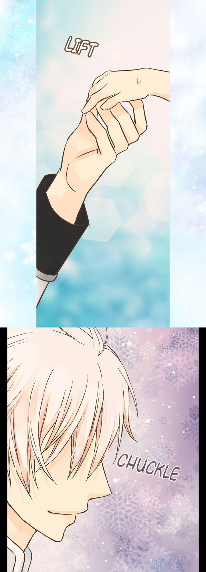 Daughter of the Emperor Chapter 122 page 27 - Chapter 122
