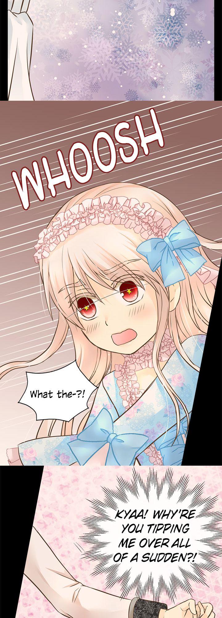 Daughter of the Emperor Chapter 122 page 28 - Chapter 122