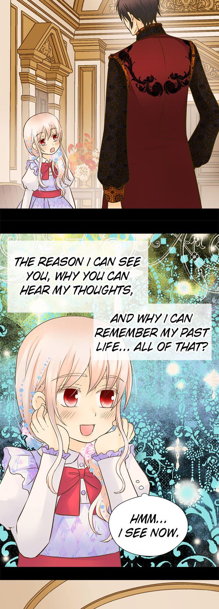 Daughter of the Emperor Chapter 122 page 3 - Chapter 122