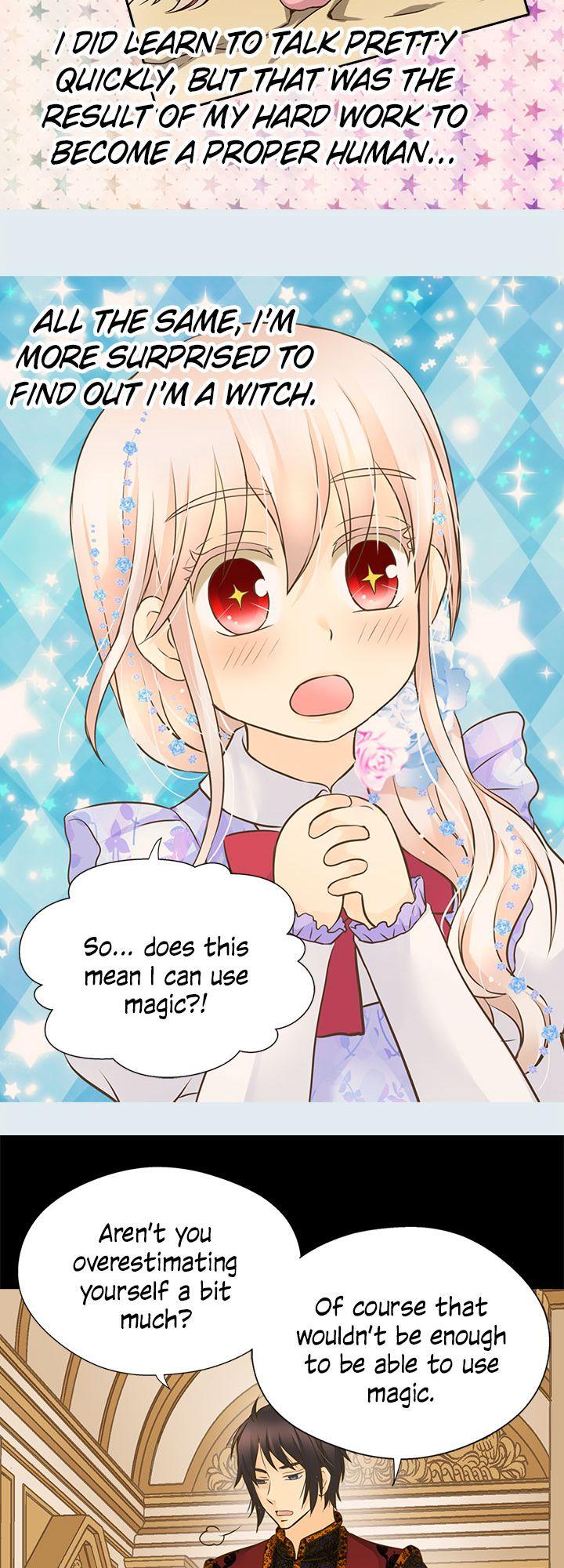 Daughter of the Emperor Chapter 122 page 5 - Chapter 122