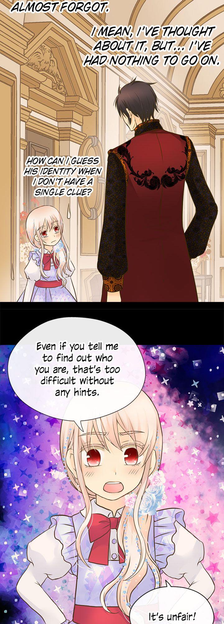Daughter of the Emperor Chapter 122 page 7 - Chapter 122