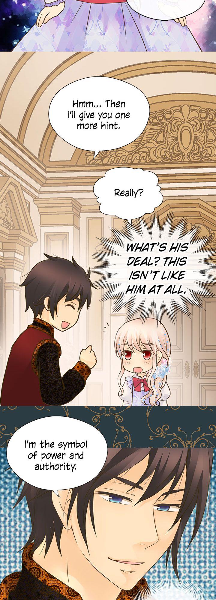 Daughter of the Emperor Chapter 122 page 8 - Chapter 122
