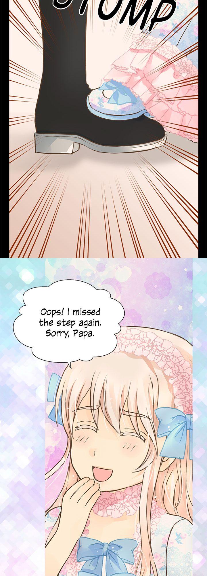 Daughter of the Emperor Chapter 123 page 10 - Chapter 123
