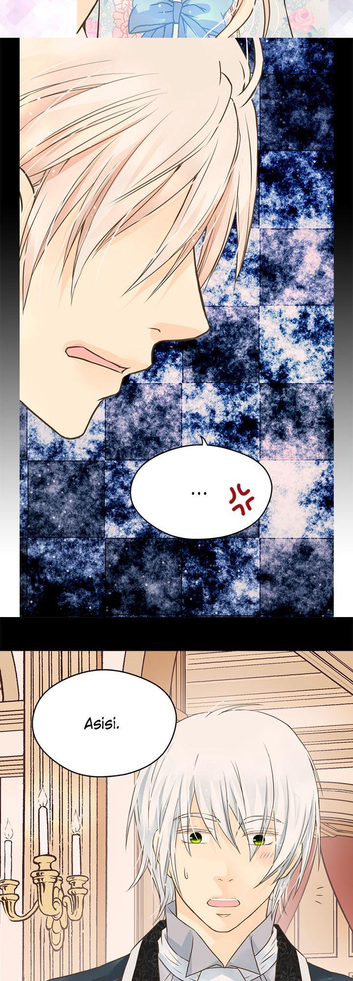 Daughter of the Emperor Chapter 123 page 11 - Chapter 123