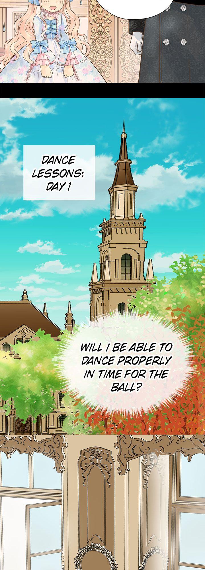 Daughter of the Emperor Chapter 123 page 15 - Chapter 123